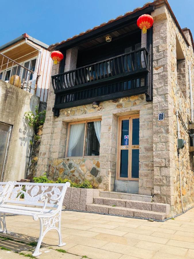Matsu Seaside View Homestay Nangan Εξωτερικό φωτογραφία