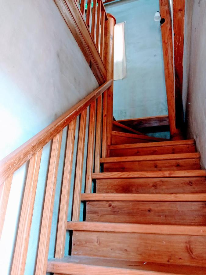 Matsu Seaside View Homestay Nangan Εξωτερικό φωτογραφία
