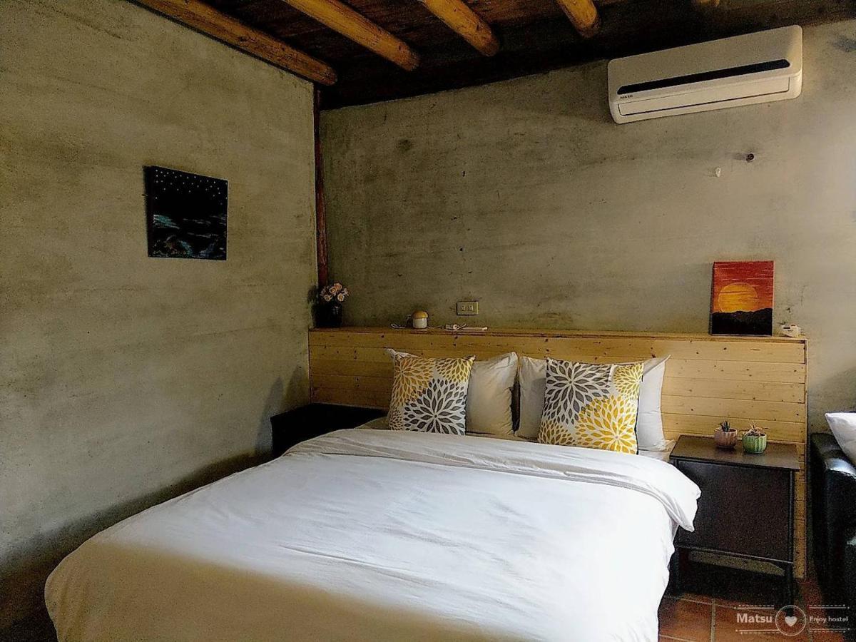 Matsu Seaside View Homestay Nangan Εξωτερικό φωτογραφία